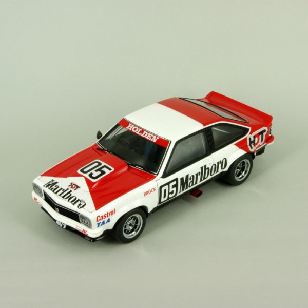 Holden LX Torana SS A9X 1978 A.T.C.C. Winner – Diecast Memorabilia