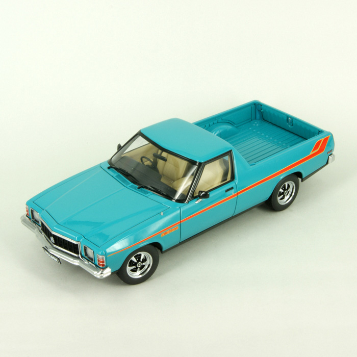 holden ute diecast models