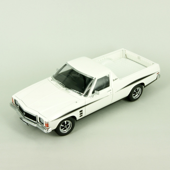 holden ute diecast models