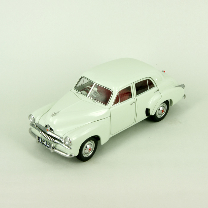 fj holden diecast model