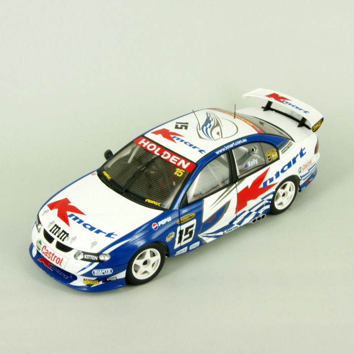 v8 supercars diecast