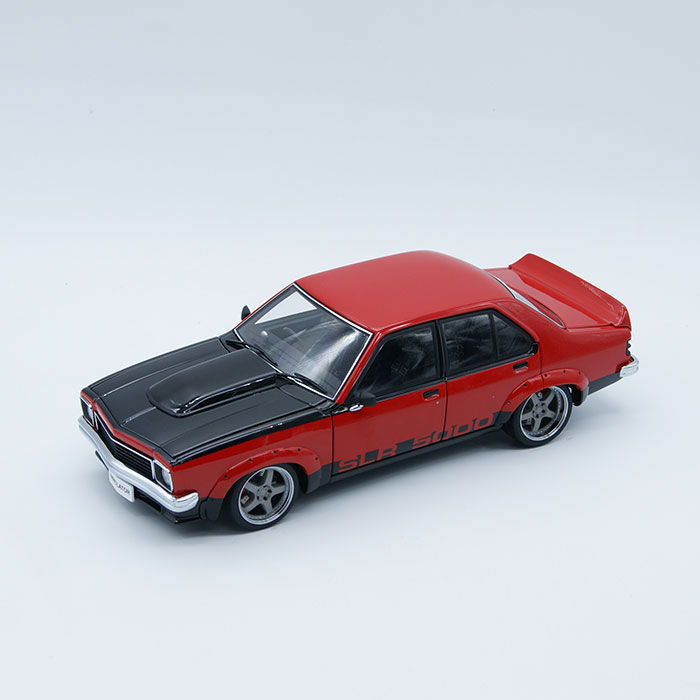 torana diecast models