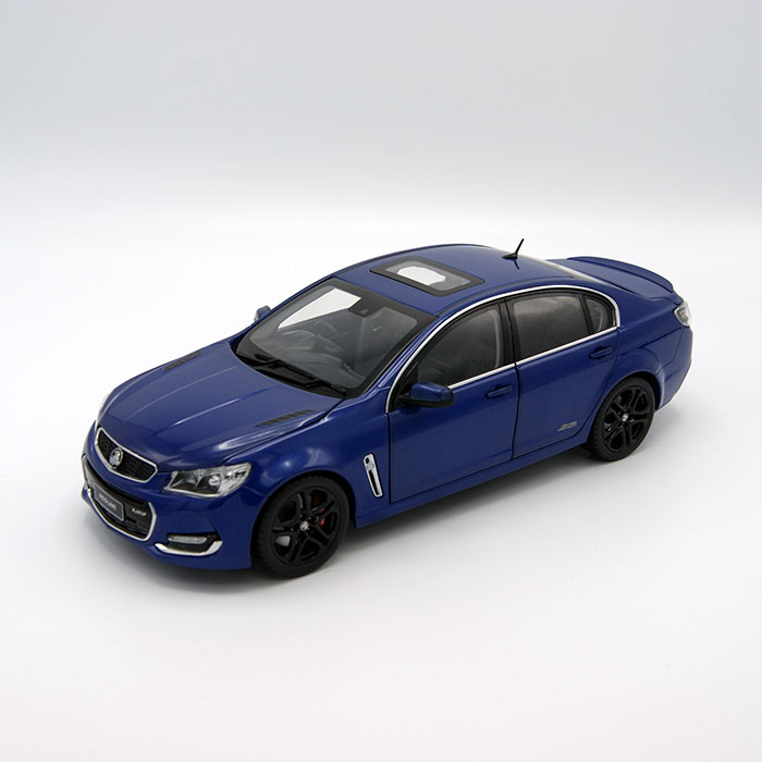 holden commodore diecast